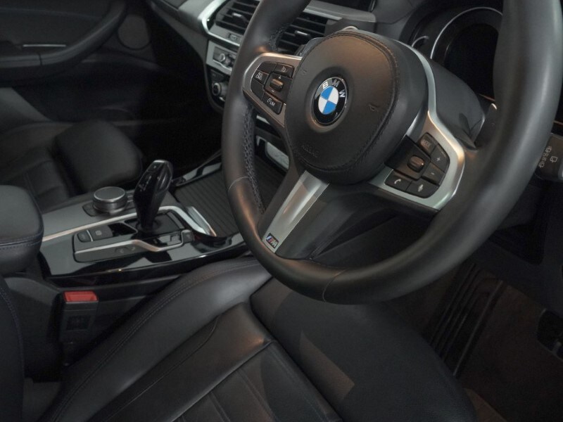 Used BMW X3 2019 for sale - 77616238: Photo 38