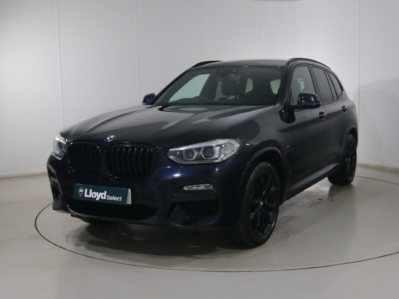 Used BMW X3 2019 for sale - 77616238: Photo 39