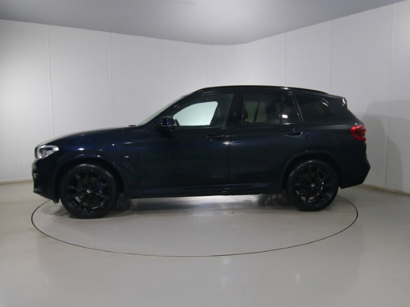 Used BMW X3 2019 for sale - 77616238: Photo 41