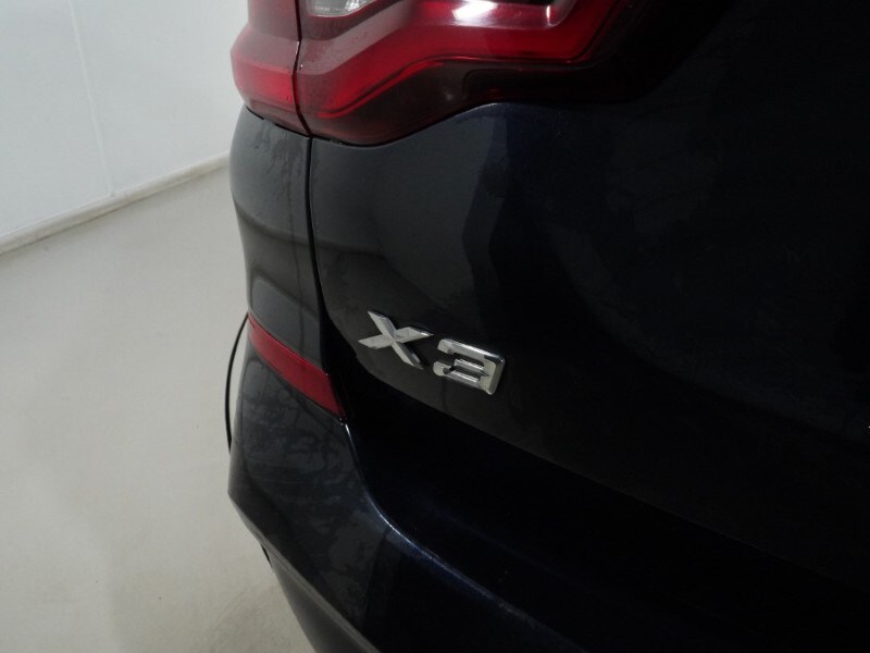 Used BMW X3 2019 for sale - 77616238: Photo 43