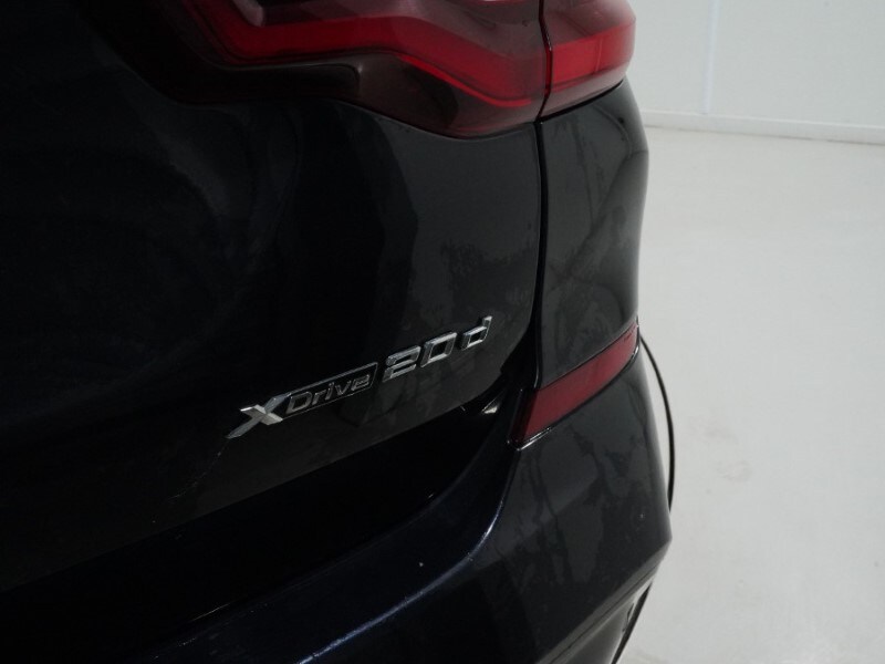 Used BMW X3 2019 for sale - 77616238: Photo 45