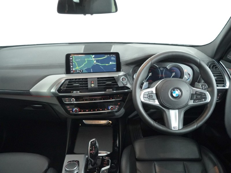 Used BMW X3 2019 for sale - 77616238: Photo 5