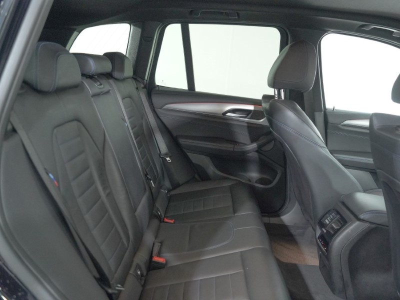 Used BMW X3 2019 for sale - 77616238: Photo 50