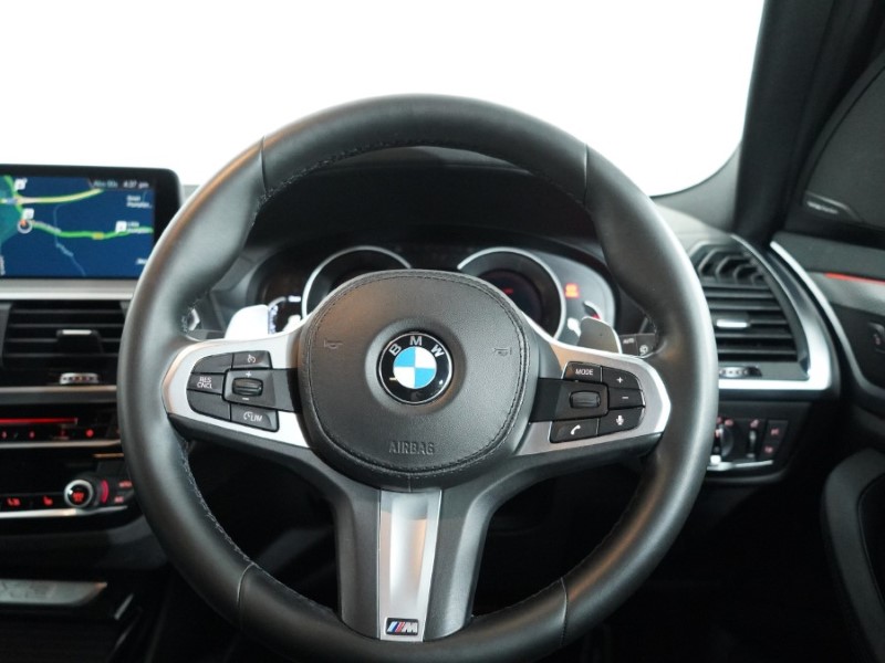 Used BMW X3 2019 for sale - 77616238: Photo 6