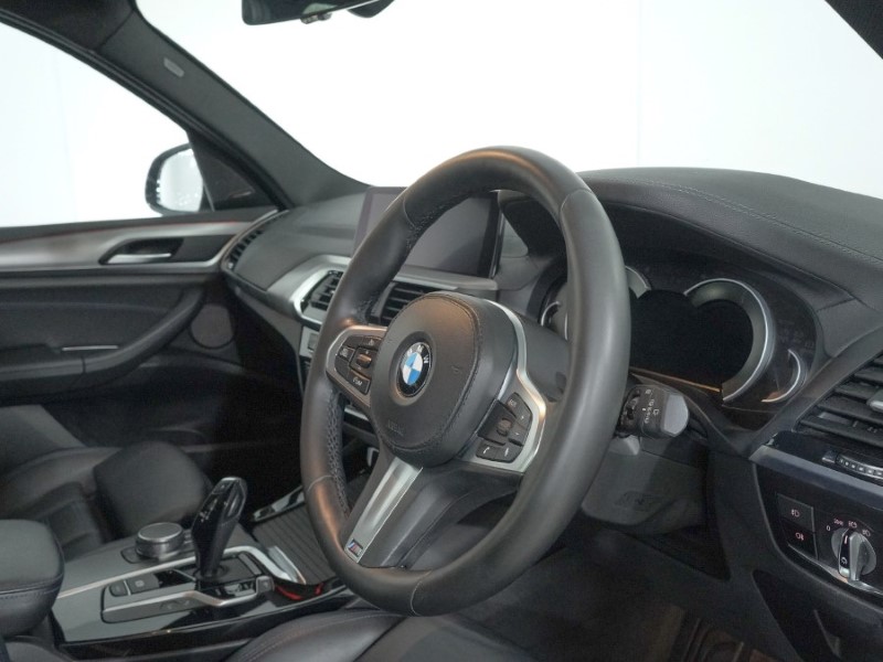 Used BMW X3 2019 for sale - 77616238: Photo 7