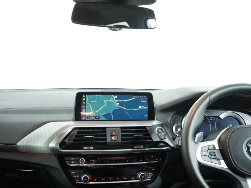 Used BMW X3 2019 for sale - 77616238: Photo 9