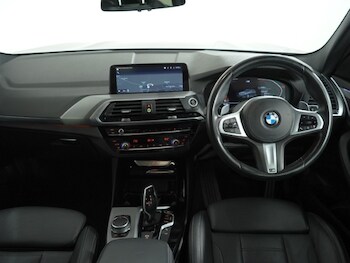 Used BMW X3 2020 for sale - 78452275: Photo