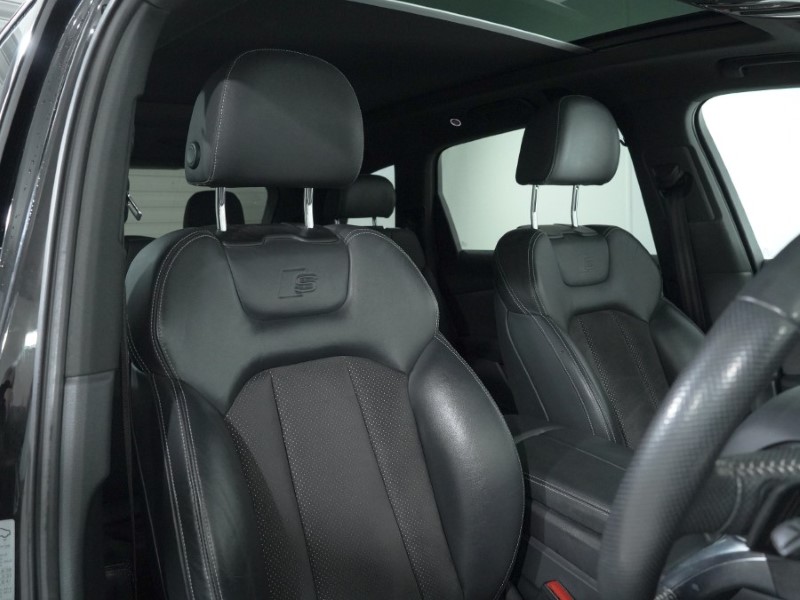 Used Audi Q7 2018 for sale - 77261755: Photo 11