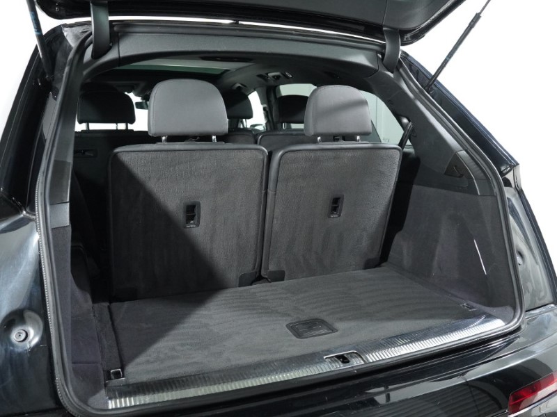 Used Audi Q7 2018 for sale - 77261755: Photo 13