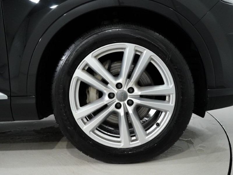 Used Audi Q7 2018 for sale - 77261755: Photo 14