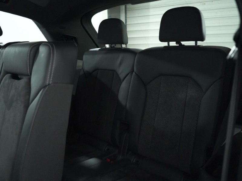 Used Audi Q7 2018 for sale - 77261755: Photo 19