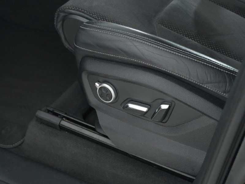 Used Audi Q7 2018 for sale - 77261755: Photo 22