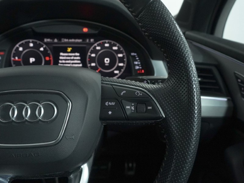 Used Audi Q7 2018 for sale - 77261755: Photo 29