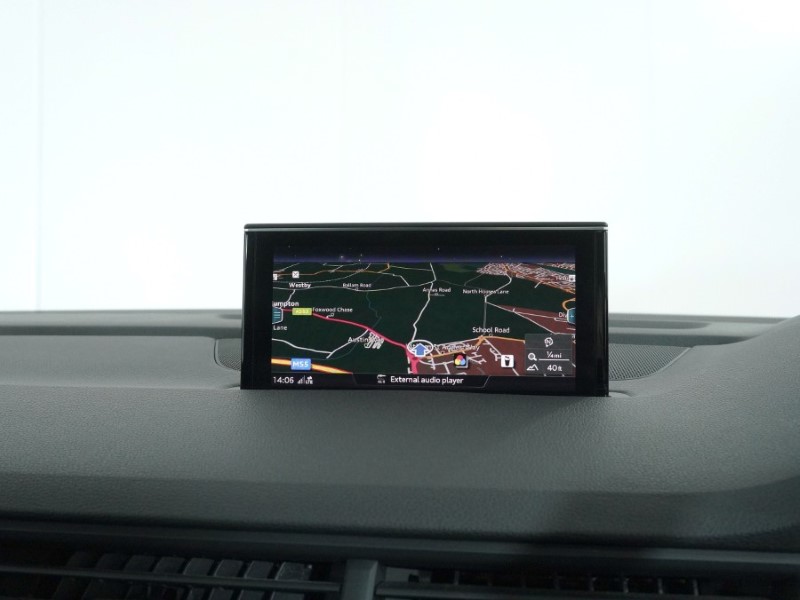 Used Audi Q7 2018 for sale - 77261755: Photo 31