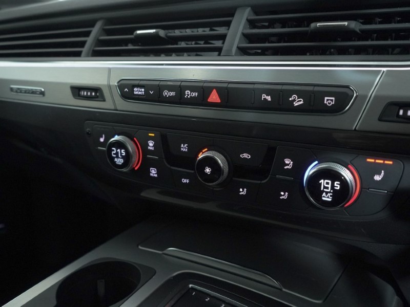 Used Audi Q7 2018 for sale - 77261755: Photo 33