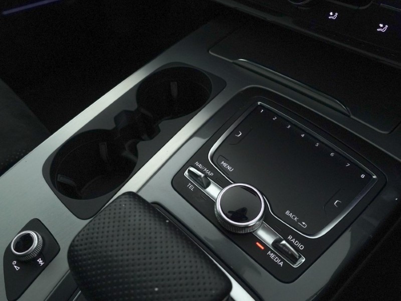 Used Audi Q7 2018 for sale - 77261755: Photo 35