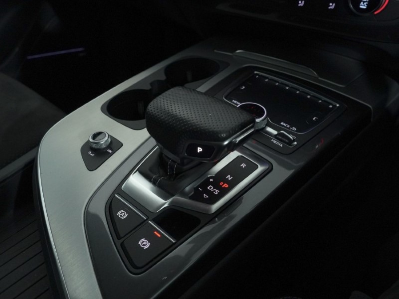 Used Audi Q7 2018 for sale - 77261755: Photo 36