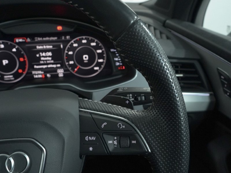 Used Audi Q7 2018 for sale - 77261755: Photo 43