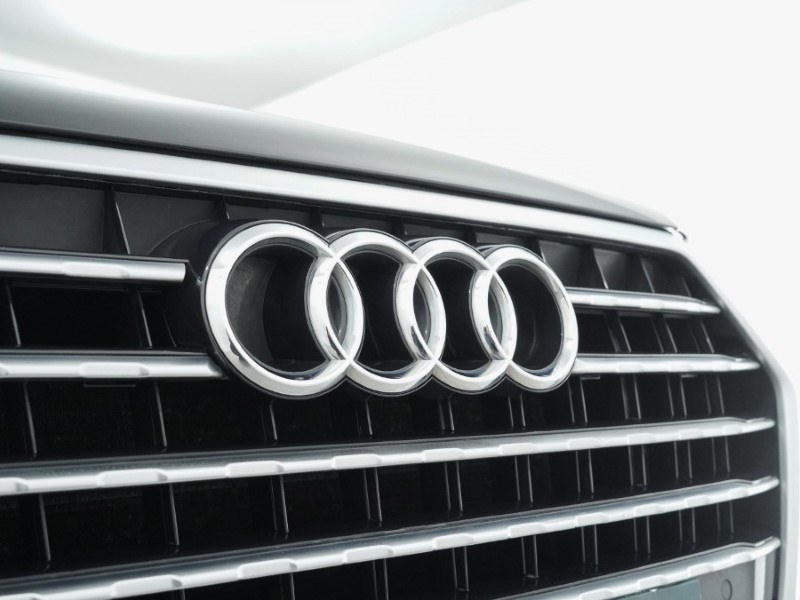 Used Audi Q7 2018 for sale - 77261755: Photo 46