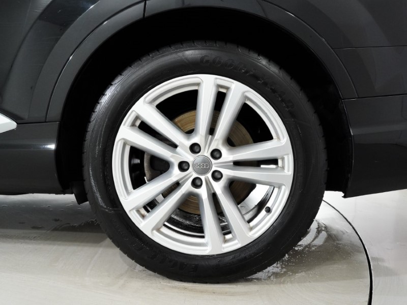 Used Audi Q7 2018 for sale - 77261755: Photo 52