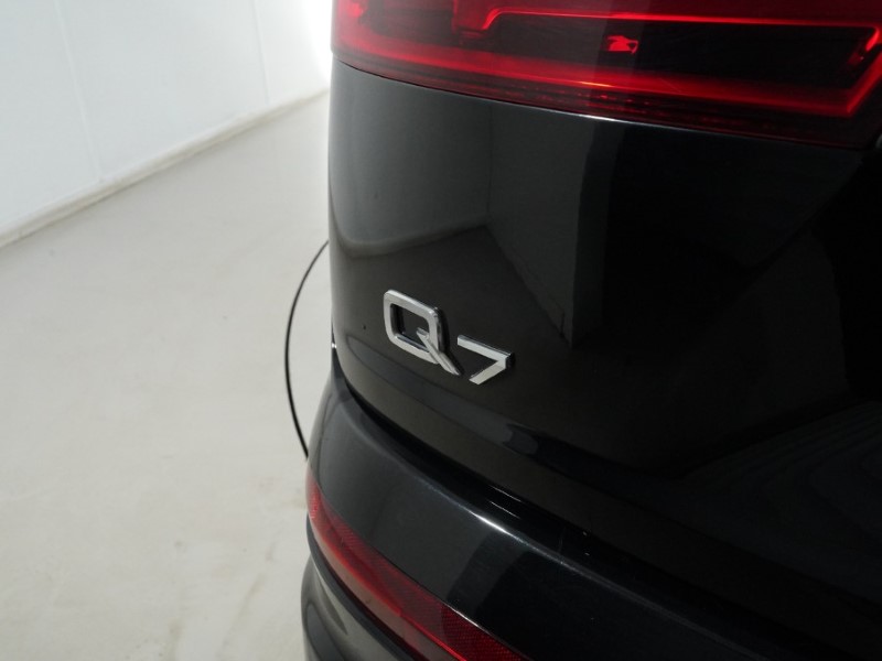 Used Audi Q7 2018 for sale - 77261755: Photo 54