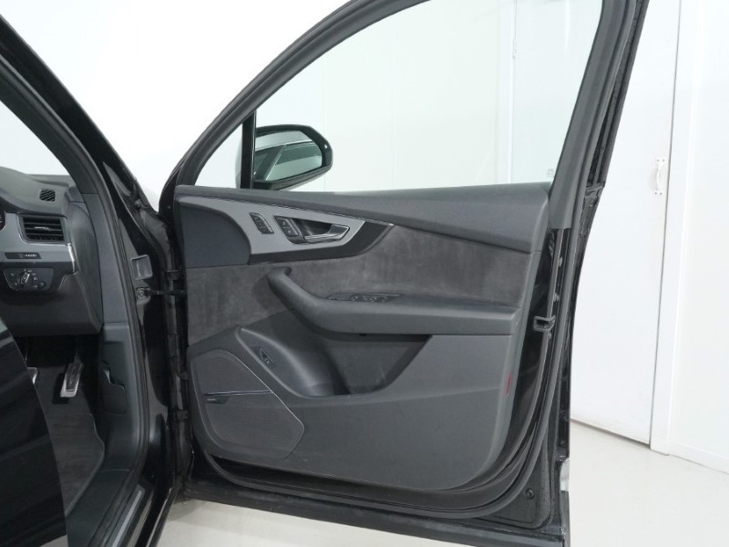 Used Audi Q7 2018 for sale - 77261755: Photo 57