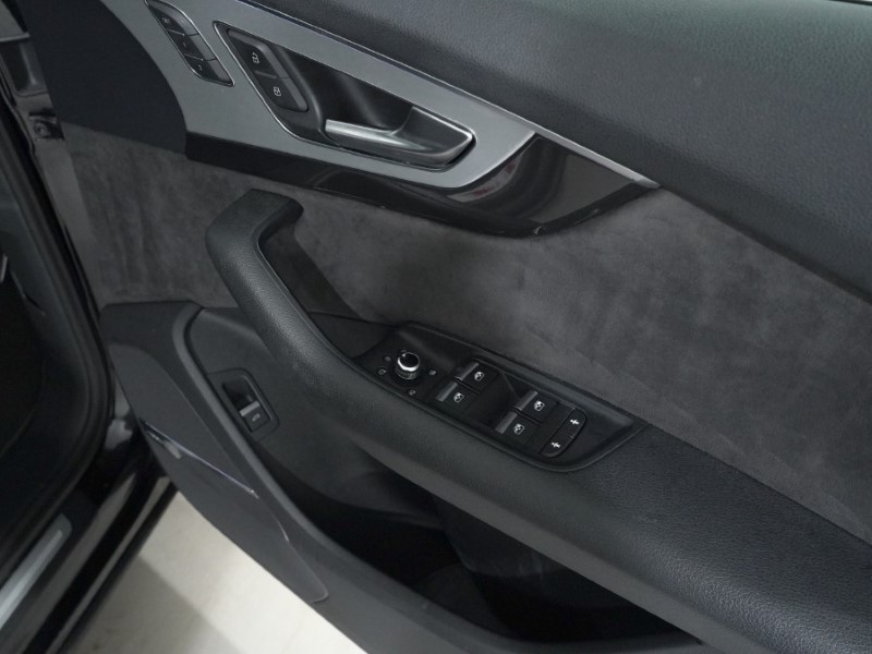Used Audi Q7 2018 for sale - 77261755: Photo 58