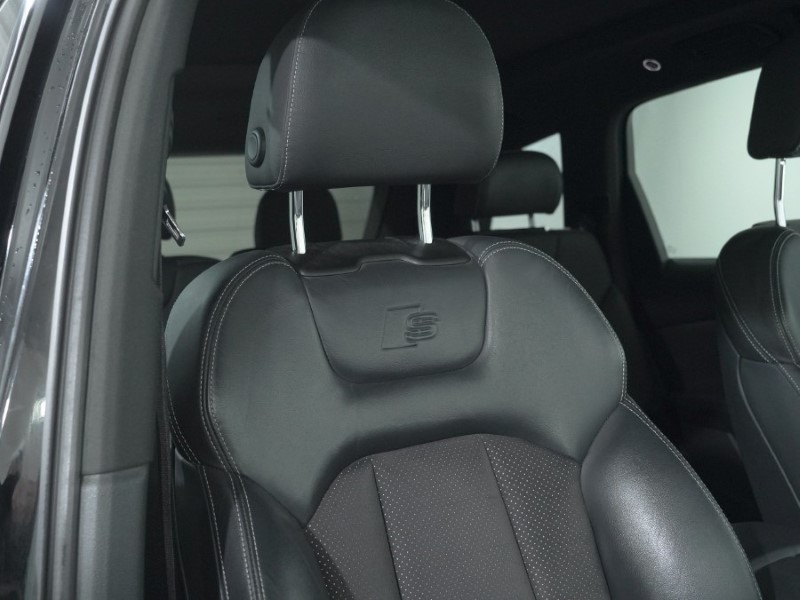 Used Audi Q7 2018 for sale - 77261755: Photo 63