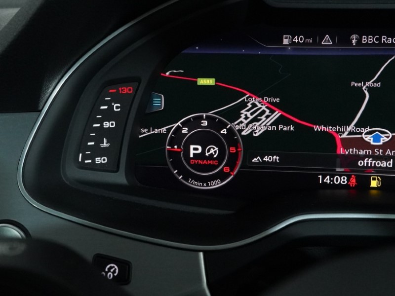 Used Audi Q7 2018 for sale - 77261755: Photo 65