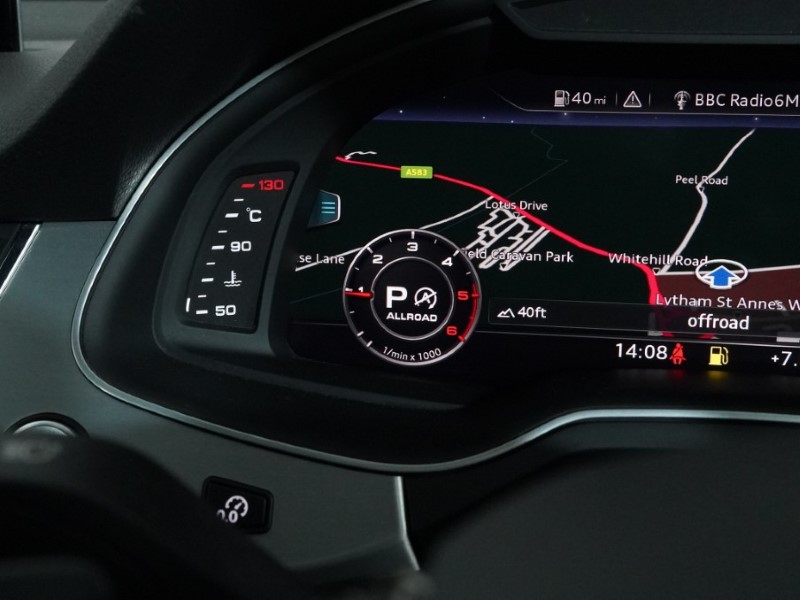 Used Audi Q7 2018 for sale - 77261755: Photo 68