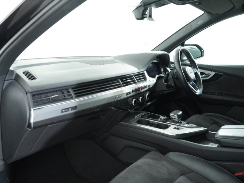 Used Audi Q7 2018 for sale - 77261755: Photo 7