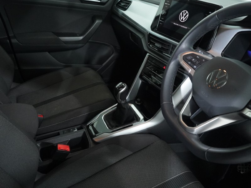 Used Volkswagen T-Roc 2022 for sale - 77282577: Photo 10