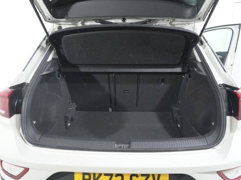 Used Volkswagen T-Roc 2022 for sale - 77282577: Photo 13