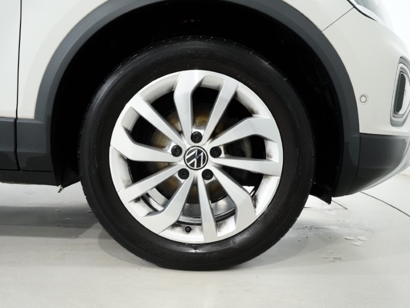 Used Volkswagen T-Roc 2022 for sale - 77282577: Photo 14