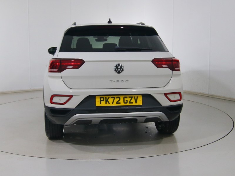 Used Volkswagen T-Roc 2022 for sale - 77282577: Photo 15