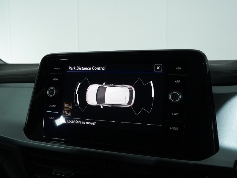 Used Volkswagen T-Roc 2022 for sale - 77282577: Photo 17