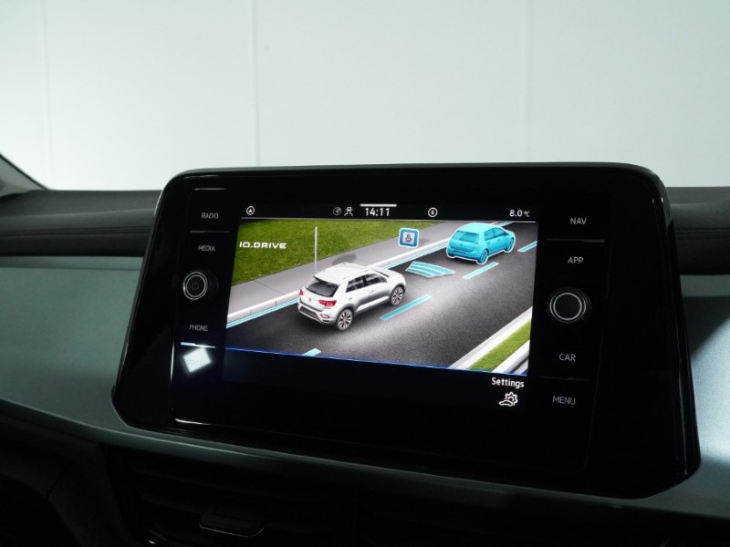 Used Volkswagen T-Roc 2022 for sale - 77282577: Photo 18