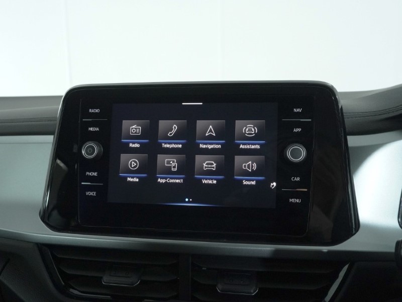 Used Volkswagen T-Roc 2022 for sale - 77282577: Photo 21