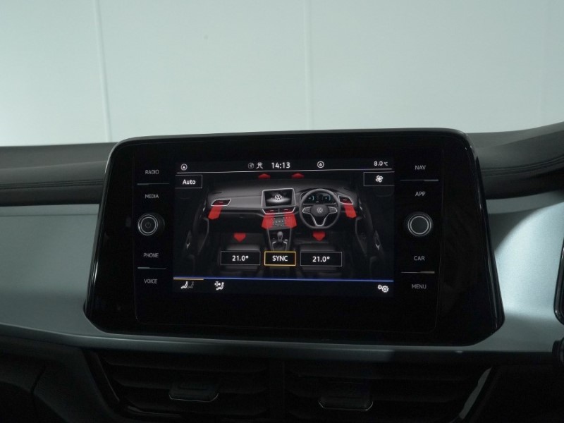 Used Volkswagen T-Roc 2022 for sale - 77282577: Photo 27