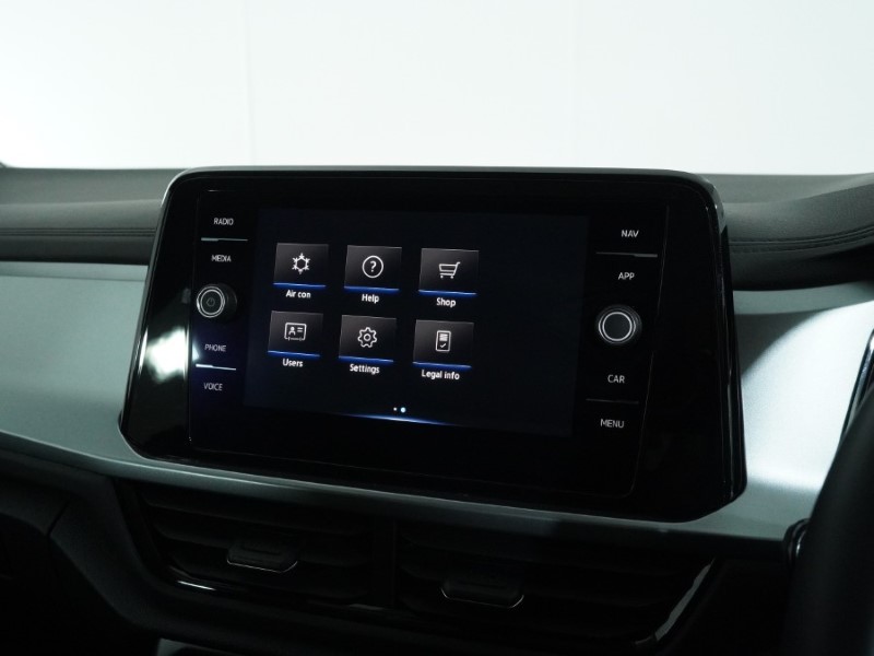 Used Volkswagen T-Roc 2022 for sale - 77282577: Photo 29