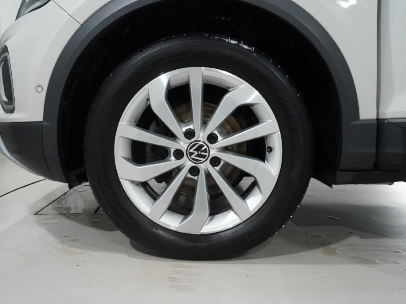 Used Volkswagen T-Roc 2022 for sale - 77282577: Photo 33