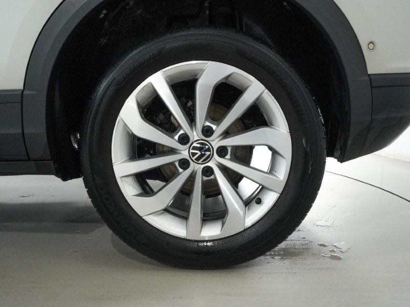 Used Volkswagen T-Roc 2022 for sale - 77282577: Photo 34