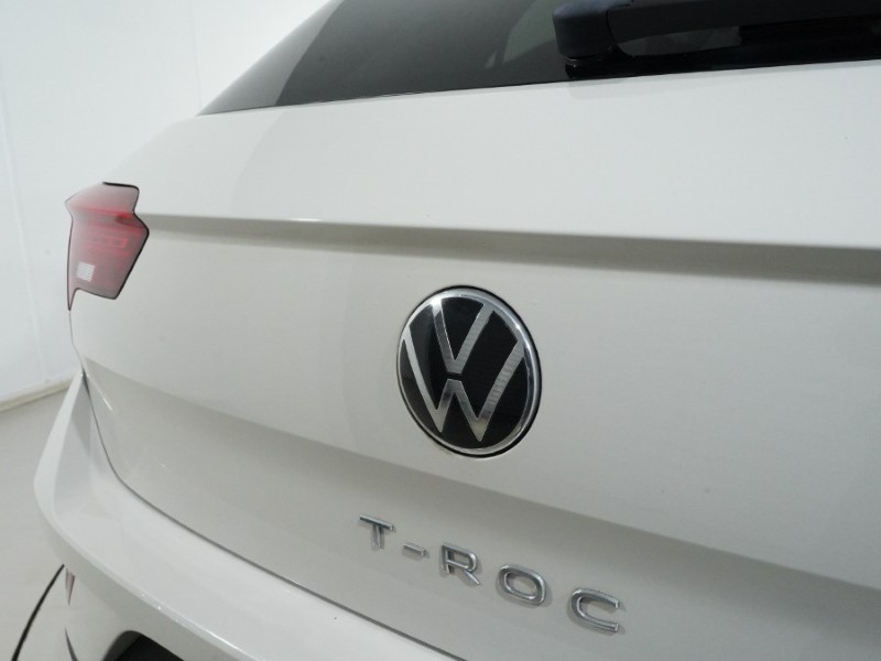 Used Volkswagen T-Roc 2022 for sale - 77282577: Photo 36