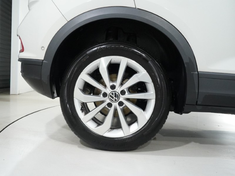 Used Volkswagen T-Roc 2022 for sale - 77282577: Photo 38