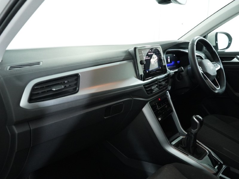 Used Volkswagen T-Roc 2022 for sale - 77282577: Photo 7