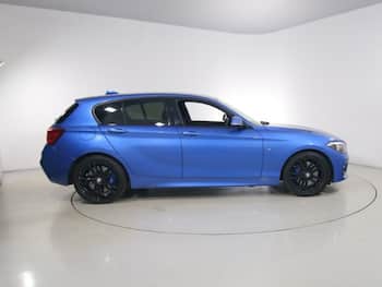Used BMW 1 Series 2019 for sale - 79420933: Photo
