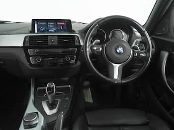 Used BMW 1 Series 2019 for sale - 79420933: Photo