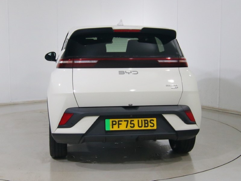 Used BYD Dolphin 2025 for sale - 77087668: Photo 15