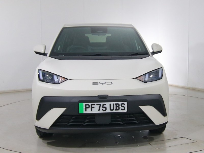 Used BYD Dolphin 2025 for sale - 77087668: Photo 16