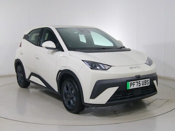 Used BYD Dolphin 2025 for sale - 77087668: Photo